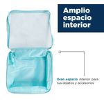 ORGANIZADOR-DE-VIAJE-PEGABLE-4-ESPACIOS-VERDE-4-6762