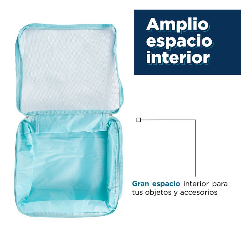 ORGANIZADOR-DE-VIAJE-PEGABLE-4-ESPACIOS-VERDE-4-6762