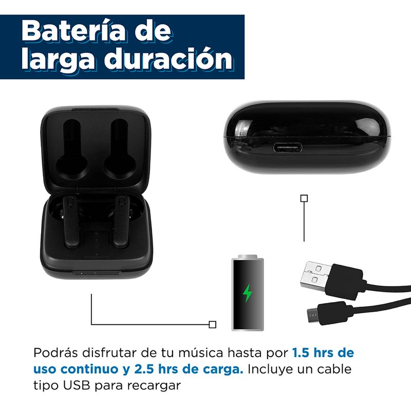 AUD-FONOS-INAL-MBRICOS-TWS-SEMI-IN-EAR-NEGRO-MINISOUNDS-6-6805