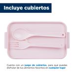 Contenedor-De-Alimentos-We-Bare-Bears-Panda-Pl-stico-Rojo-470-ml-5-9461