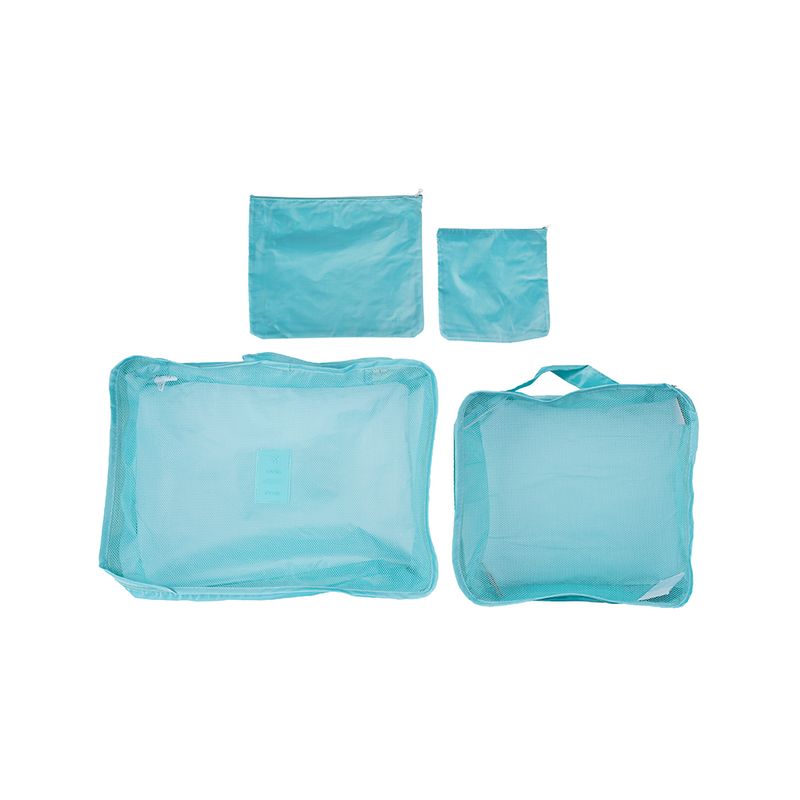 ORGANIZADOR-DE-VIAJE-PEGABLE-4-ESPACIOS-VERDE-1-6762