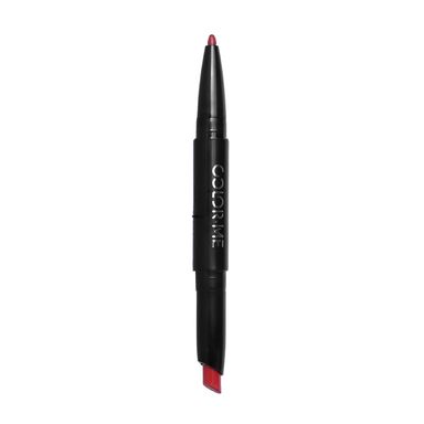 Lápiz Delineador Para Labios Y Labial Color Me