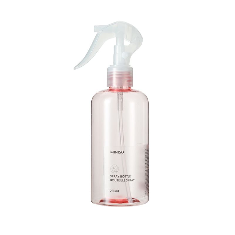 Botella-De-Spray-De-Bomba-De-Gran-Capacidad-Rosa-Y-Azul-280-Ml-MINISO-3-12925
