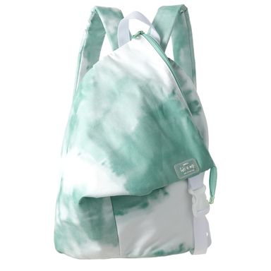 Mochila Color Explosion Verde MINISO