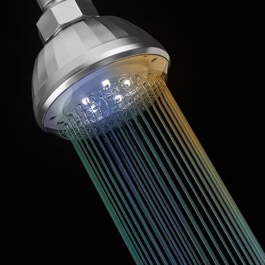 Cabeza De Ducha Led Modelo Eqt6-211021 MINISO