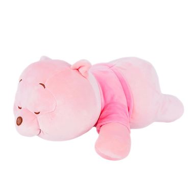 Peluche Disney Winnie Pooh Felpa Rosa