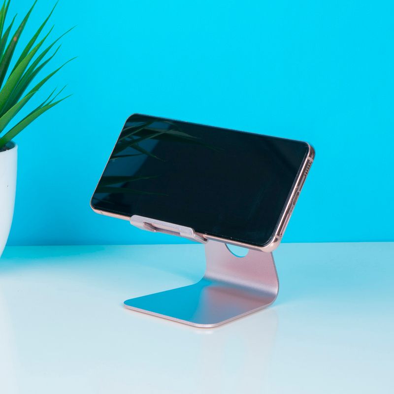 Soporte-Para-Celular-Plegable-De-Escritorio-Oro-Rosa-2-1292