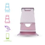 Soporte-Para-Celular-Plegable-De-Escritorio-Oro-Rosa-3-1292