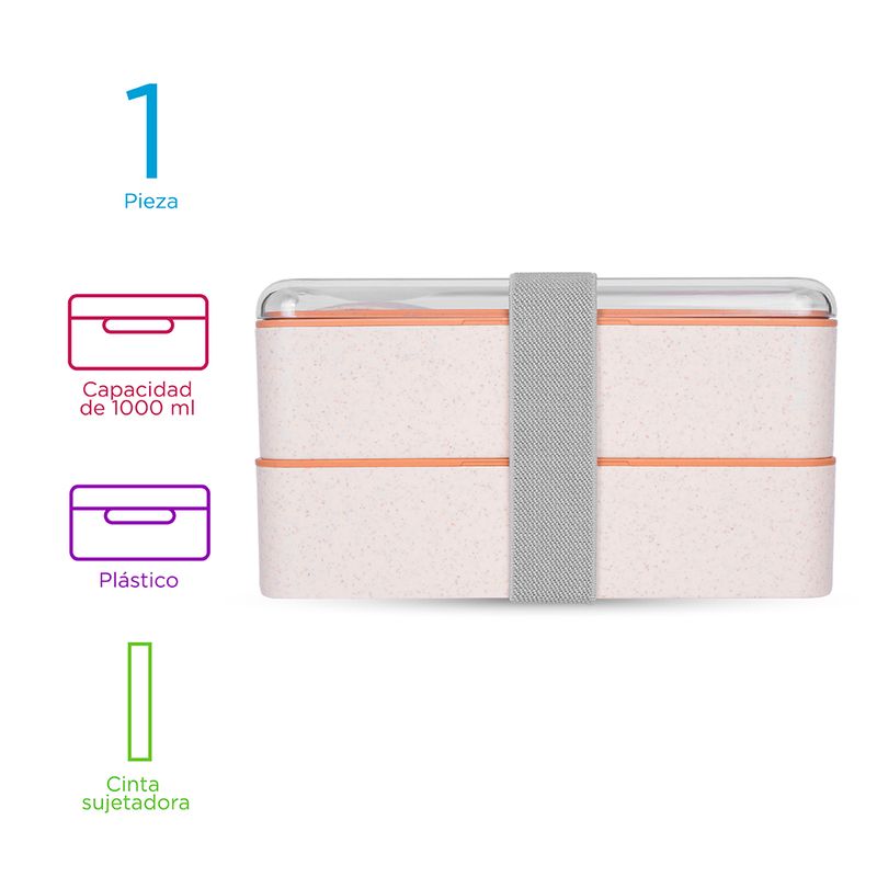 Contenedor-De-Paja-De-Doble-Capa-MINISO-Beige-1000-ml-3-10090