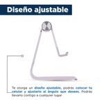 Soporte-Para-Celular-Plegable-De-Escritorio-Oro-Rosa-5-1292