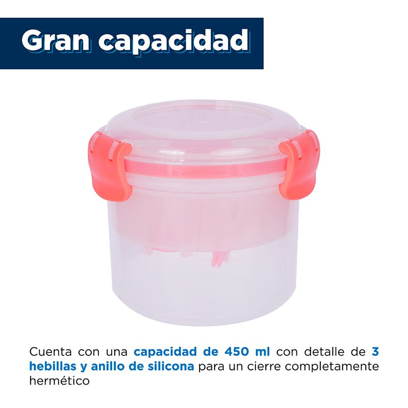 Contenedor-Para-Ensalada-Con-Separaci-n-Miniso-Naranja-450-ml-4-8371