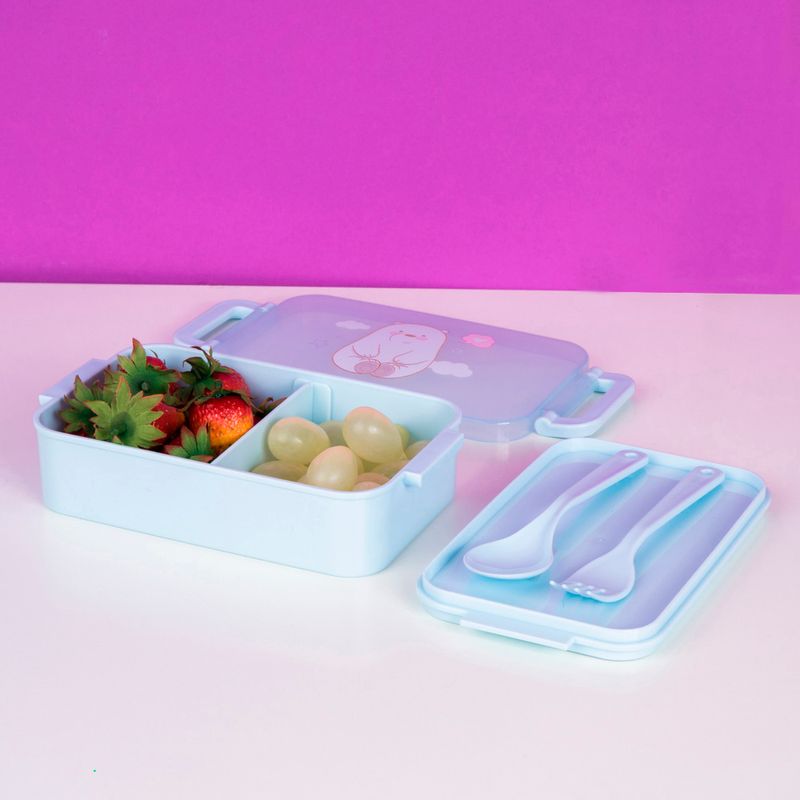 Contenedor-De-Alimentos-We-Bare-Bears-Polar-Pl-stico-Azul-470-ml-2-9462