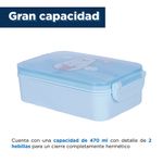 Contenedor-De-Alimentos-We-Bare-Bears-Polar-Pl-stico-Azul-470-ml-4-9462