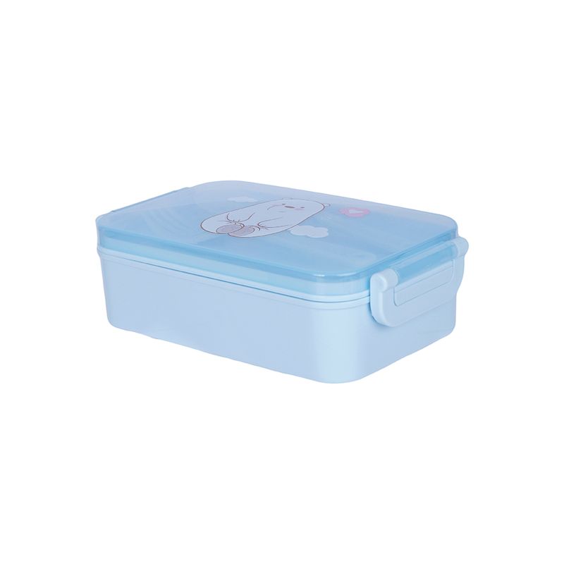 Contenedor-De-Alimentos-We-Bare-Bears-Polar-Pl-stico-Azul-470-ml-1-9462