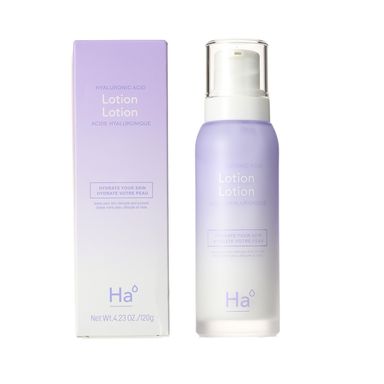 Loción Facial Hidratante 120 gr Ácido Hialurónico