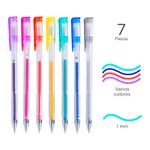 PAQUETE-DE-L-PICES-PASTEL-DE-COLORES-BRILLANTE-7-PIEZAS-MINISO-3-7066