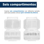 Pastillero-6-compartimentos-Transparente-Chico-6-4098