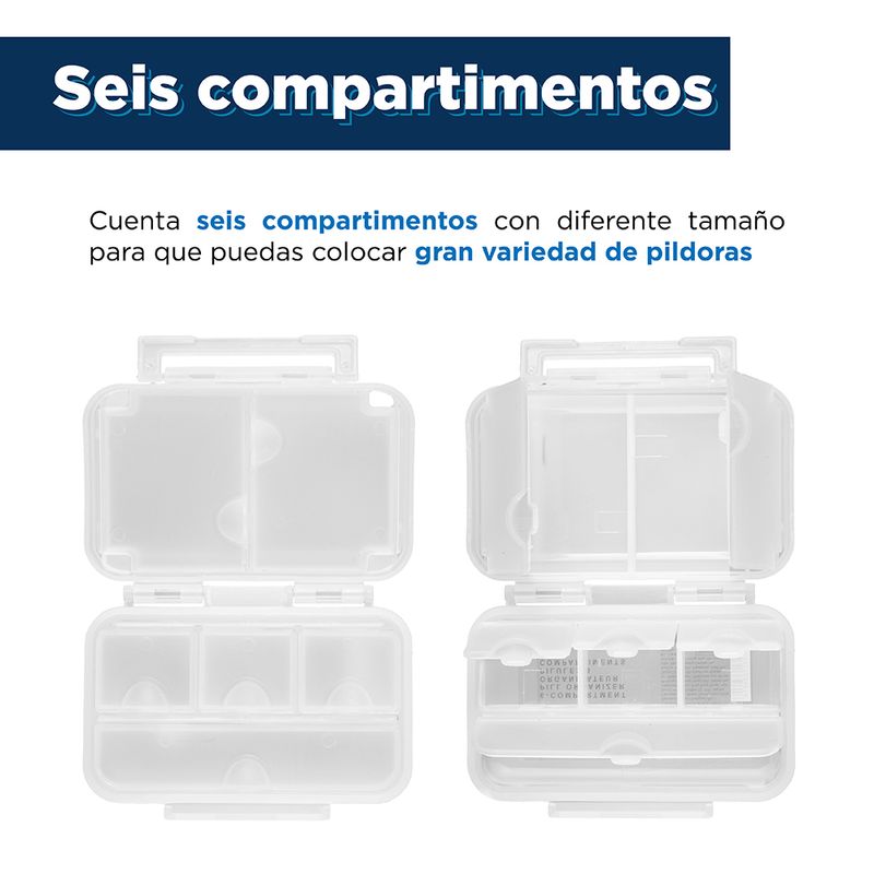 Pastillero-6-compartimentos-Transparente-Chico-6-4098