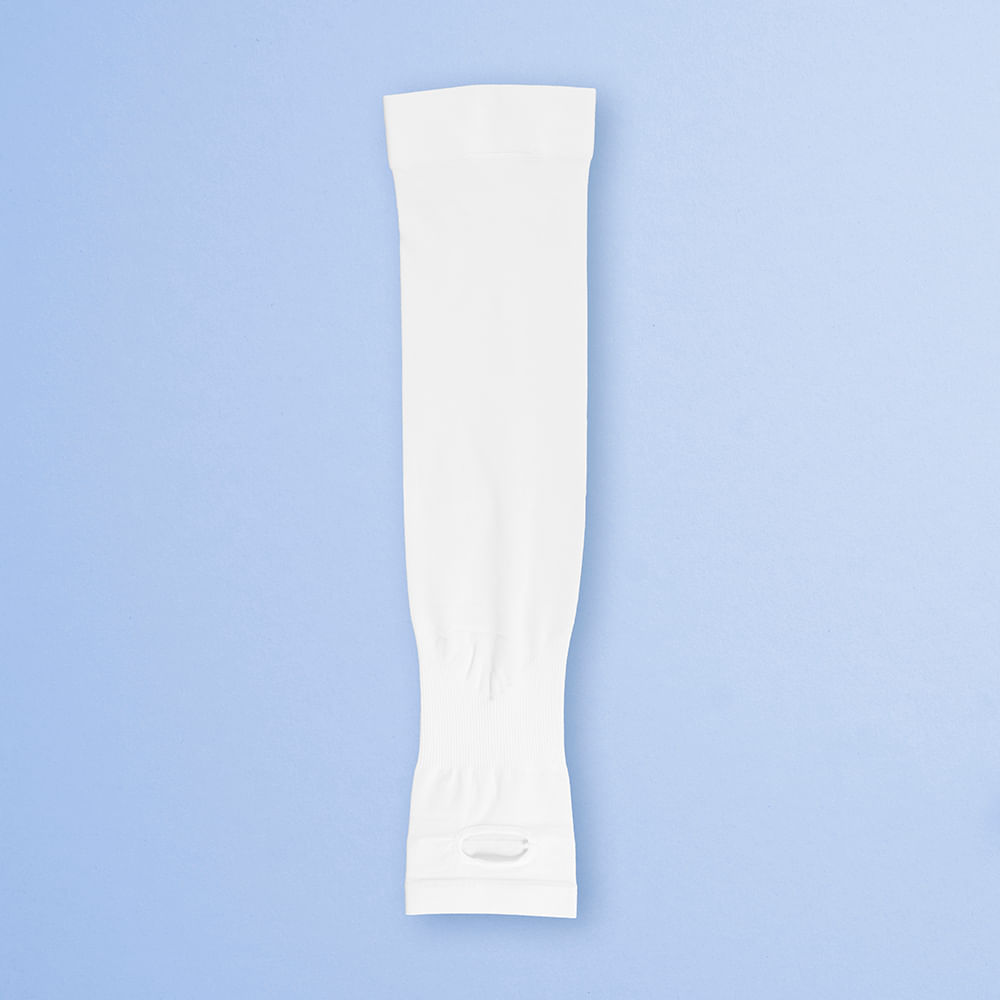 Calcetines Dobles para Hombre Blancos Blancos 26-28 3 Pares