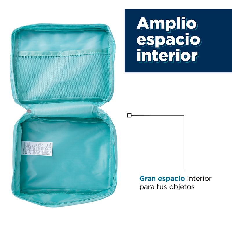Organizador-De-Viaje-Sencillo-Verde-4-4825