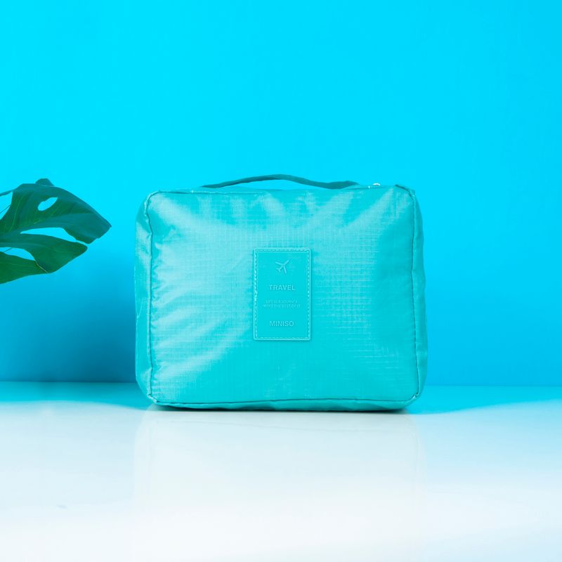 Organizador-De-Viaje-Sencillo-Verde-7-4825