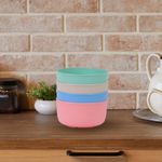 Set-Tazones-Miniso-Ecol-gicos-Paja-De-Trigo-400-ml-4-Piezas-2-12857