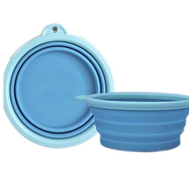 Tazón Portátil Para Mascota Miniso