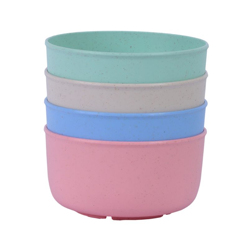 Set-Tazones-Miniso-Ecol-gicos-Paja-De-Trigo-400-ml-4-Piezas-1-12857