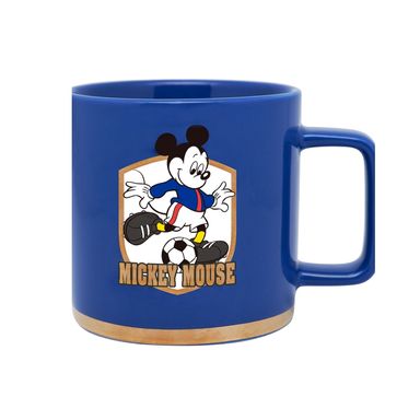 Taza Disney Mickey Mouse 360 ml