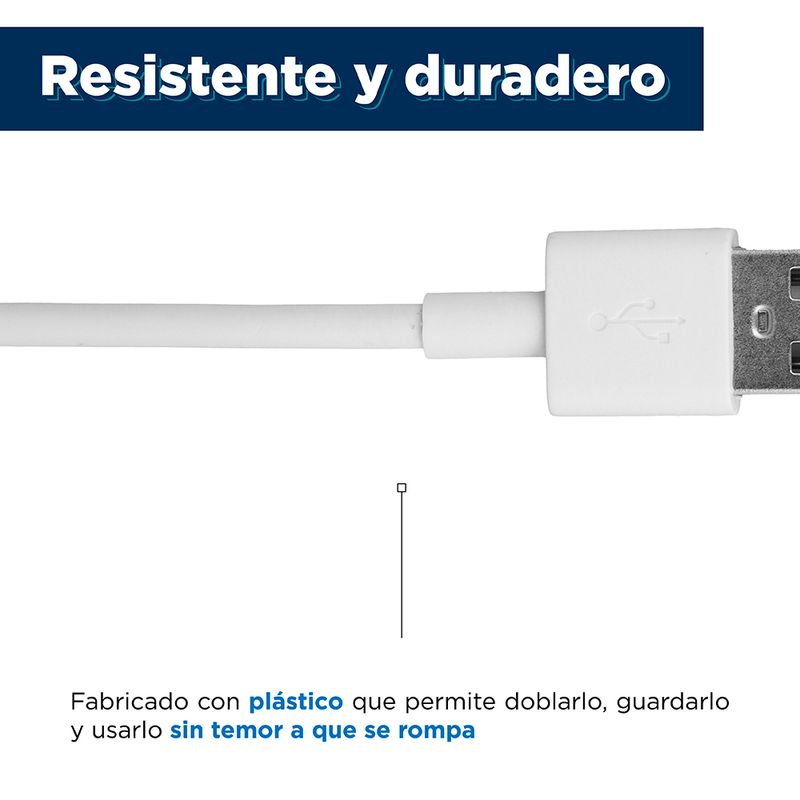 Cable-De-Carga-R-pida-Y-Datos-Miniso-USB-A-Tipo-C-6-13667