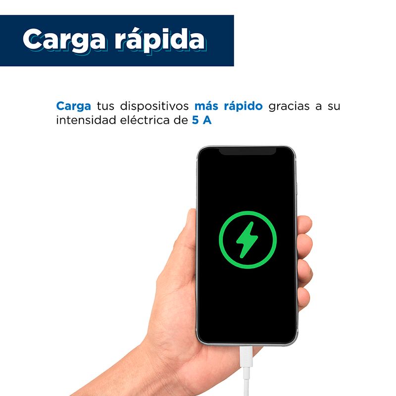 Cable-De-Carga-R-pida-Y-Datos-Miniso-USB-A-Tipo-C-4-13669