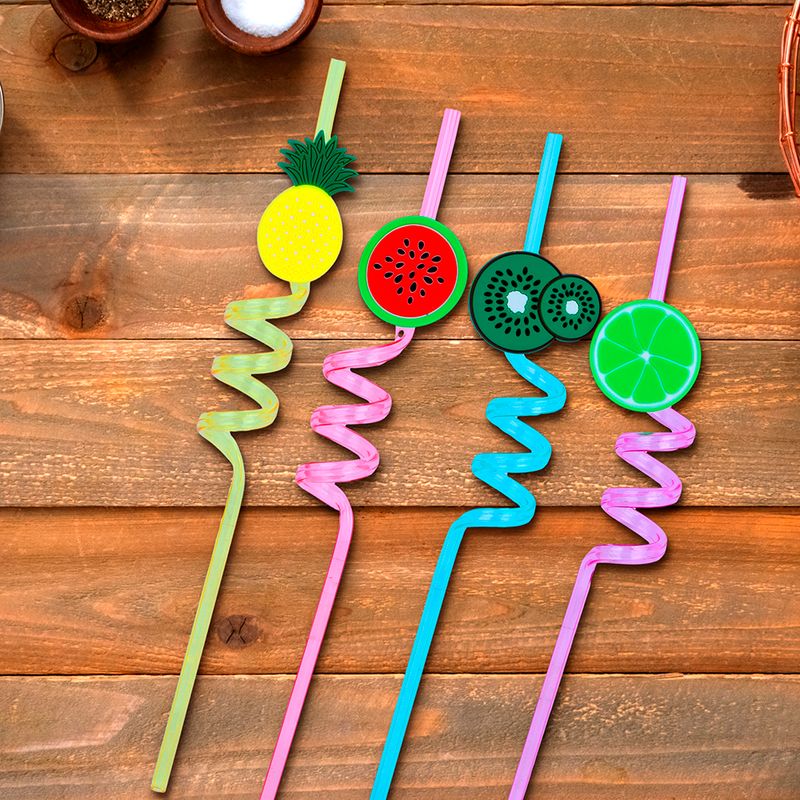 Set-De-Bombillas-Miniso-Frutas-Pl-stico-4-Piezas-5-13725