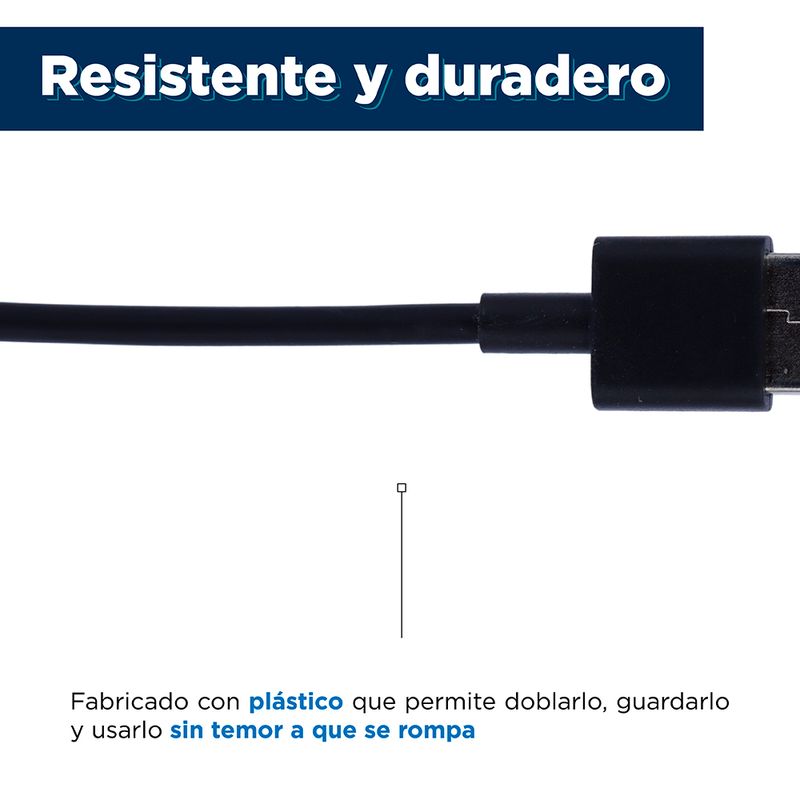 Cable-De-Carga-R-pida-Y-Datos-Miniso-USB-A-Tipo-C-6-13668