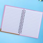 Mini-Libreta-De-Espiral-Miniso-Conejita-Bun-Bun-Mini-Family-50-Hojas-5-13771