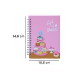 Mini-Libreta-De-Espiral-Miniso-Conejita-Bun-Bun-Mini-Family-50-Hojas-6-13771