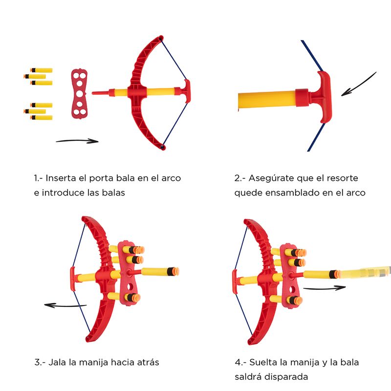 Set-De-Tiro-Con-Arco-Bala-Suave-5-1705