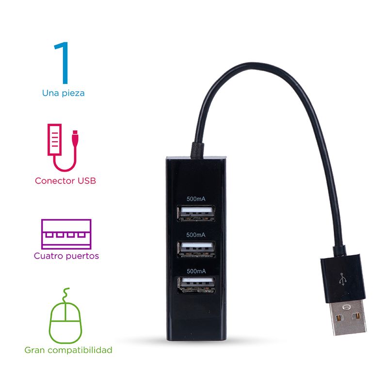 Adaptador-Usb-4-Puertos-Negro-3-11212
