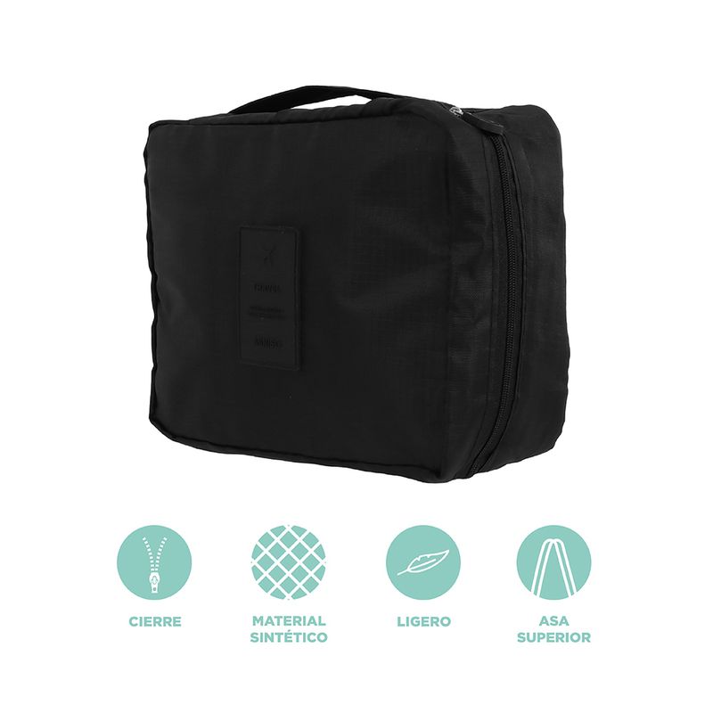 Organizador-De-Viaje-Sencillo-Negro-3-4823
