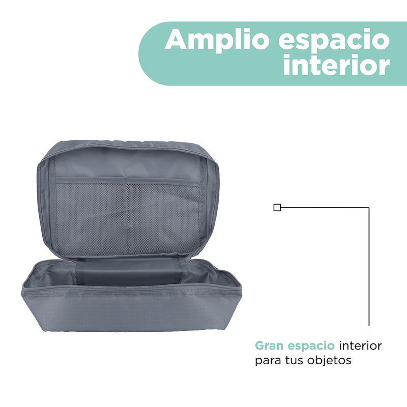 Organizador-De-Viaje-Sencillo-Gris-21X7X8CM-4-4824