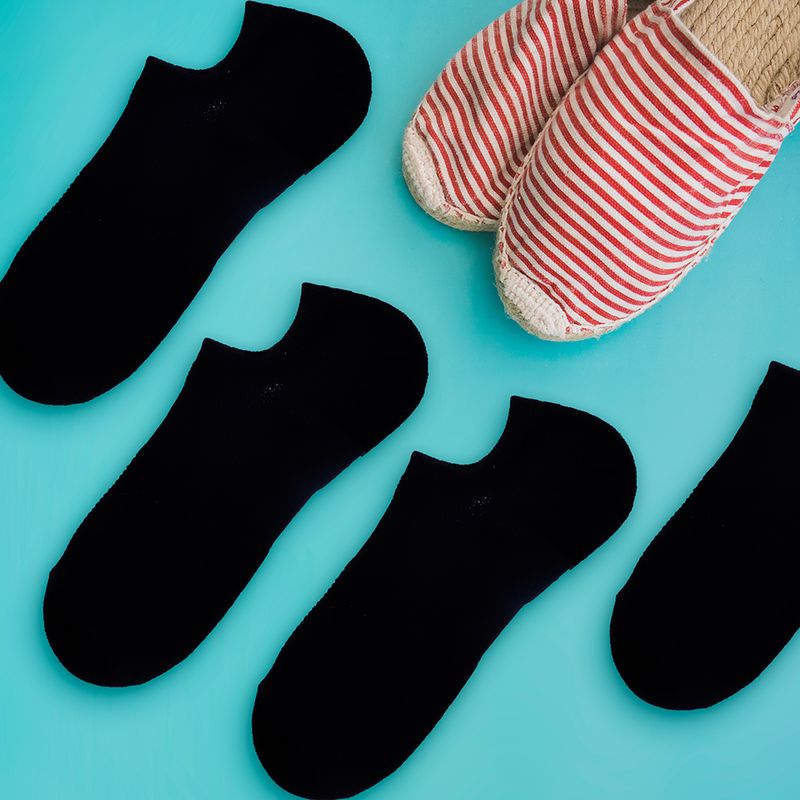 Set-Tines-Para-Hombre-Miniso-Negros-3-Pares-4-13945