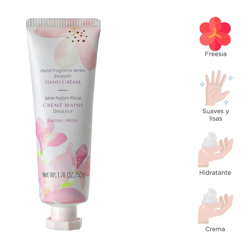 Crema-Para-Manos-Hidratante-Miniso-Floral-Fragance-Series-50-gr-Fresia-3-13965