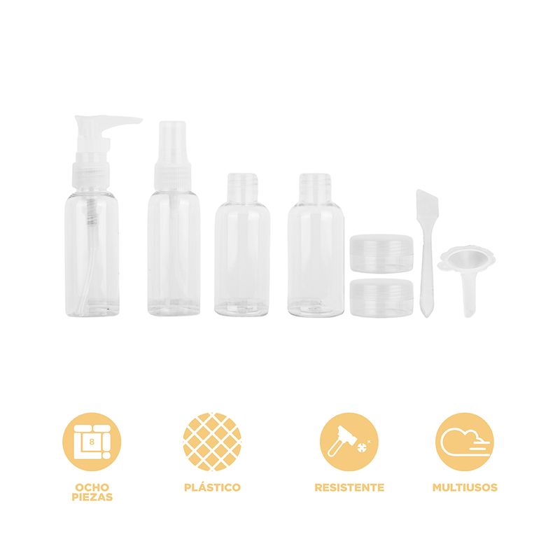 Kit-Botellas-De-Viaje-Miniso-Pl-stico-8-Piezas-3-13971