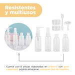 Kit-Botellas-De-Viaje-Miniso-Pl-stico-8-Piezas-4-13971