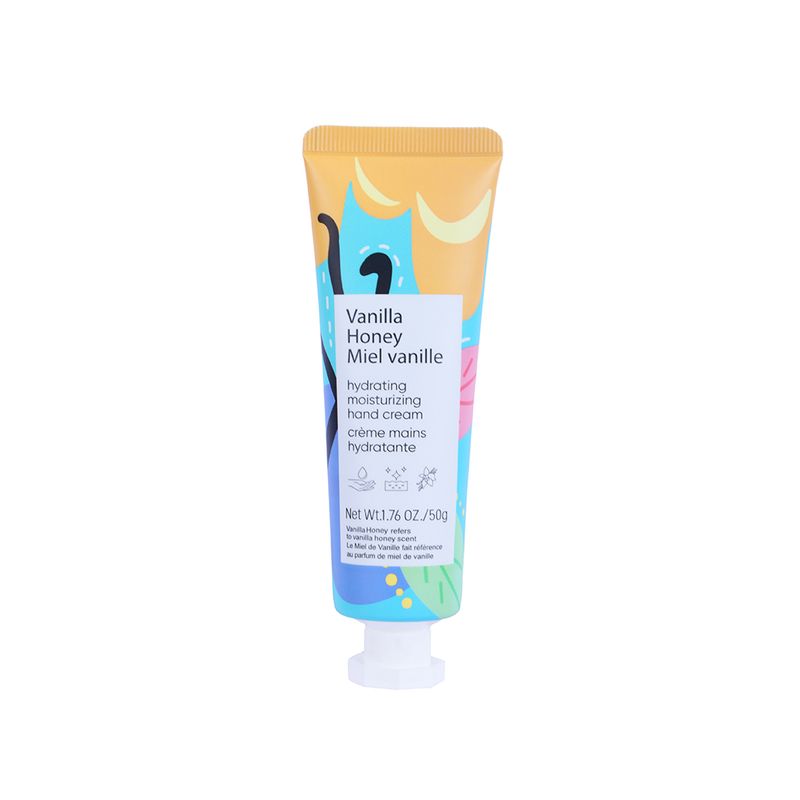 Crema-Para-Manos-Miniso-Hidratante-50-gr-Miel-De-Vainilla-1-13962