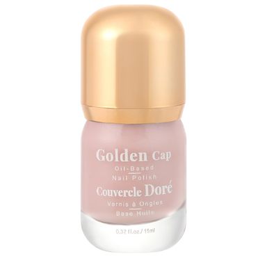Esmalte Para Uñas Miniso Rosa 11 ml