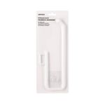 Soporte-De-Almacenamiento-Miniso-Sint-tico-Blanco-0-5-kg-1-13822