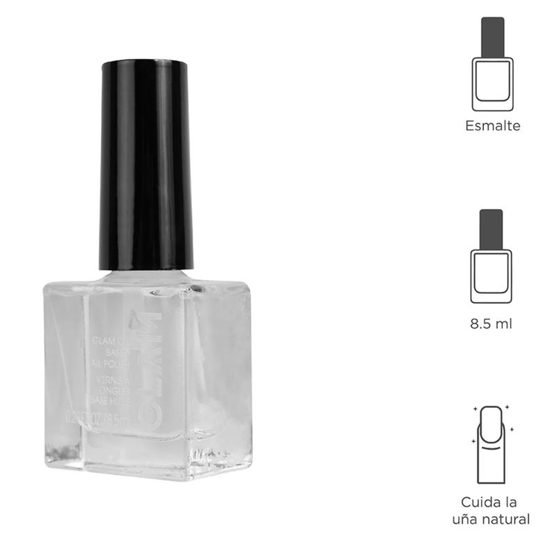 Esmalte-Para-U-as-Miniso-Top-Coat-Transparente-8-5-ml-2-13843