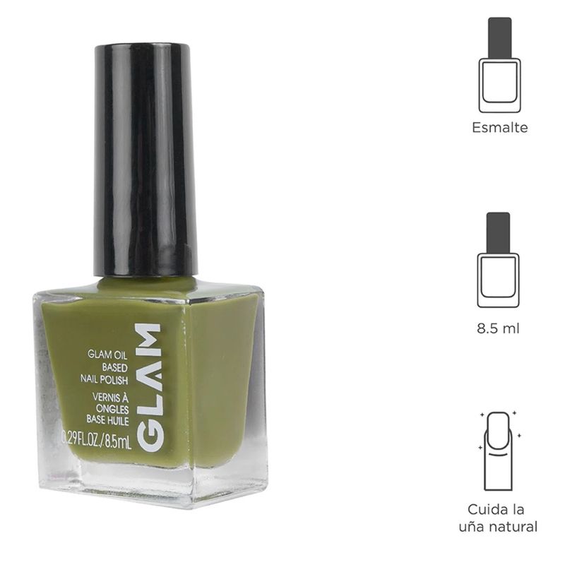 Esmalte-Para-U-as-Miniso-Olive-Verde-8-5-ml-2-13845