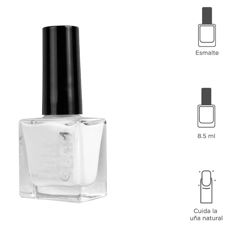 Esmalte-Para-U-as-Miniso-Creamy-white-Gris-8-5-ml-2-13847