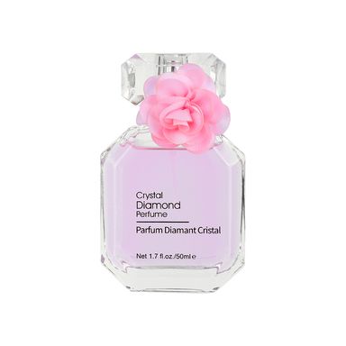 Perfume Para Mujer Crystal Diamond 50 ml